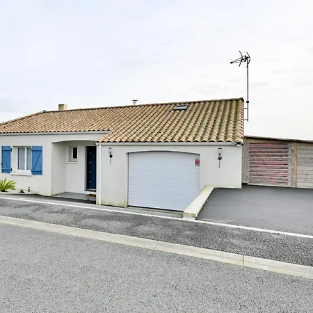 Casa de Férias L'instant De Serenite Panorama Et Style