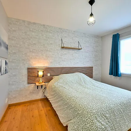 L'instant De Serenite Panorama Et Style Holiday home *