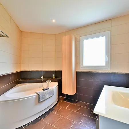 Holiday home L'instant De Serenite Panorama Et Style