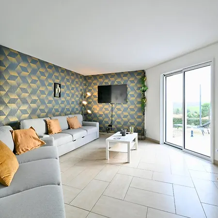 L'instant De Serenite Panorama Et Style Sevremont