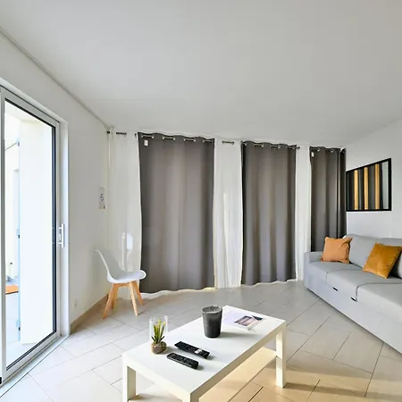 Casa de Férias L'instant De Serenite Panorama Et Style