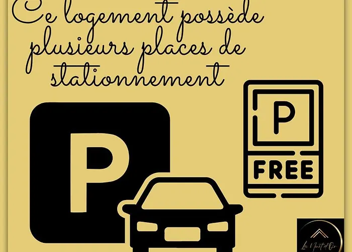 L'instant De Serenite Panorama Et Style Casa de Férias *