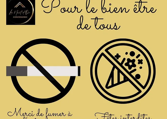 Casa de Férias L'instant De Serenite Panorama Et Style *