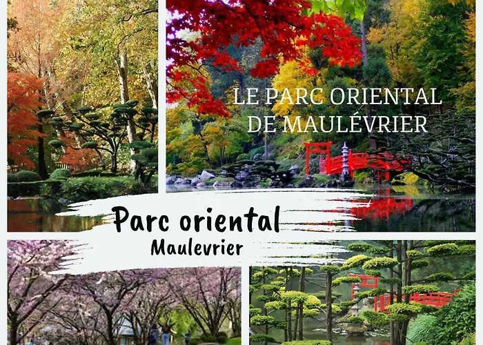 L'instant De Serenite Panorama Et Style * Sevremont