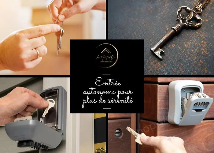 L'instant De Serenite Panorama Et Style Casa de Férias Sevremont