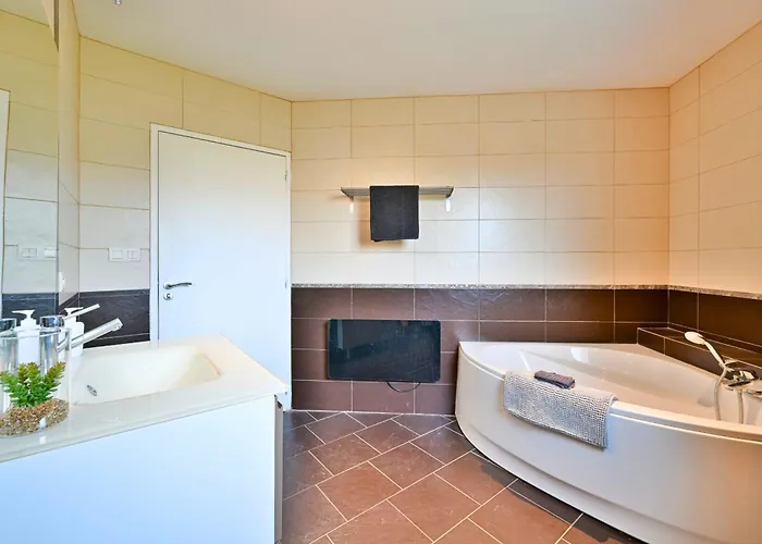 Casa de Férias L'instant De Serenite Panorama Et Style