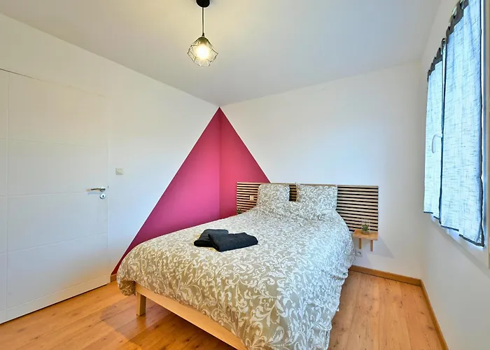 L'instant De Serenite Panorama Et Style *