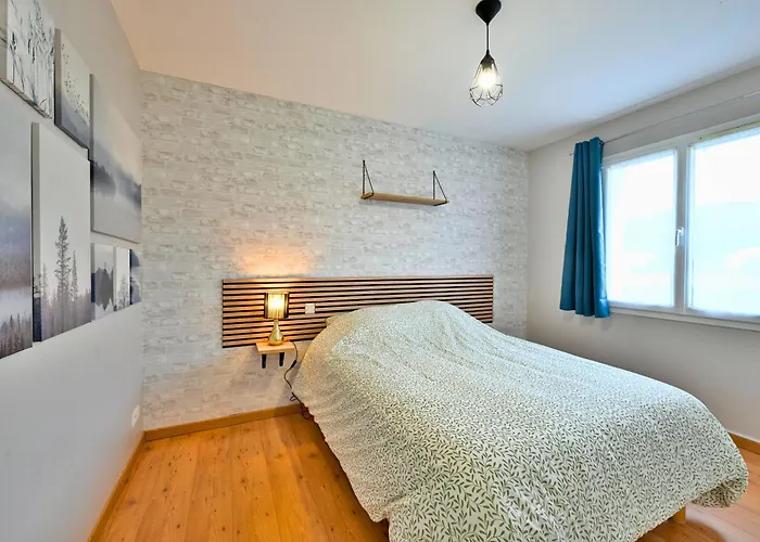 L'instant De Serenite Panorama Et Style Casa de Férias *