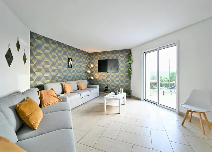 L'instant De Serenite Panorama Et Style Sevremont