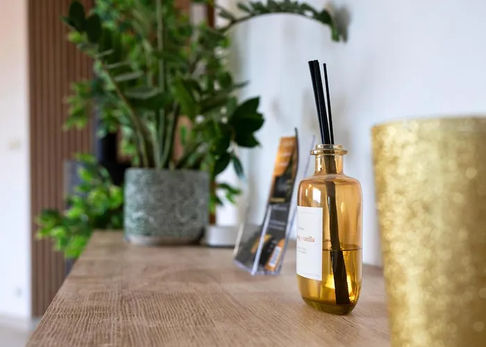 L'instant De Serenite Panorama Et Style * Sevremont