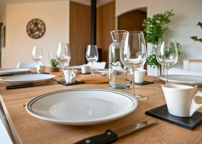 L'instant De Serenite Panorama Et Style *