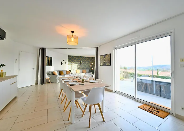 L'instant De Serenite Panorama Et Style